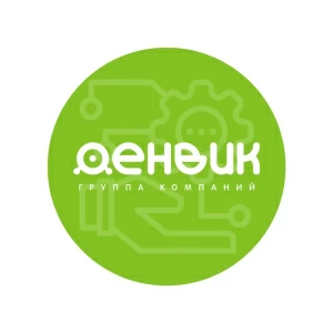 Денвик_лого