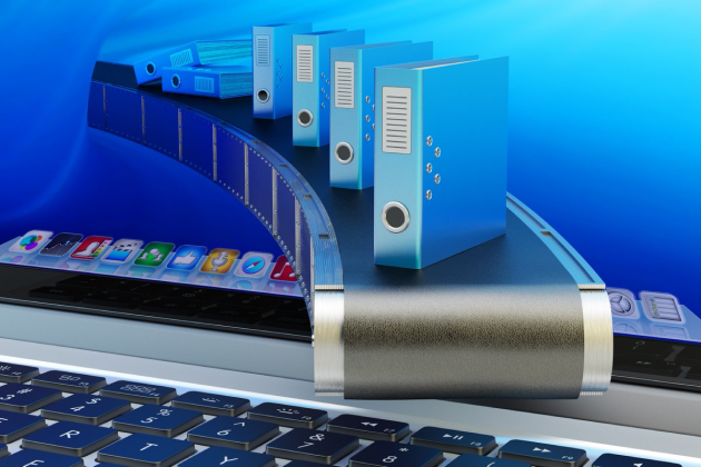 ЭДО: что это такое и как на него перейти