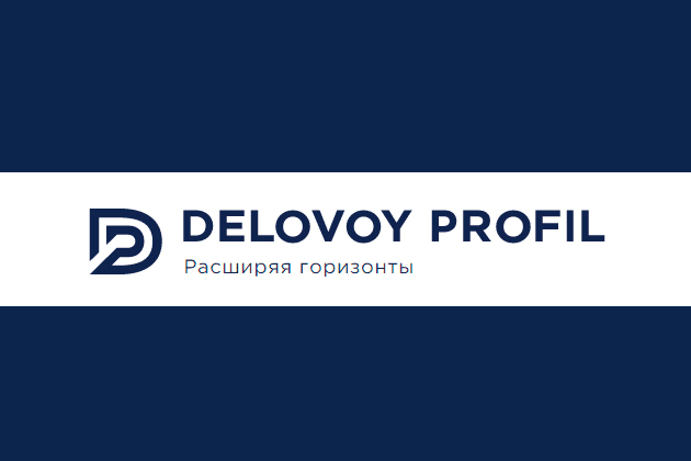 Автоматизация тендерного отдела для АО АК “Деловой профиль” Автоматизация тендерного отдела для АО АК “Деловой профиль”