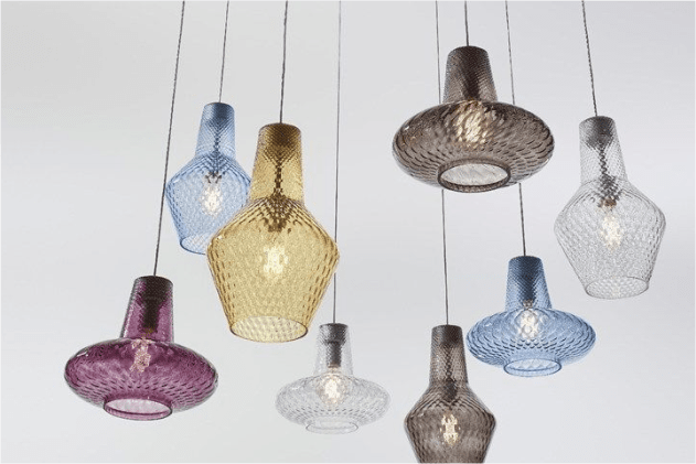 Автоматизация магазина люстр в г. Печора