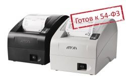 Доступен предзаказ на FPrint-22ПТК, соответствующий всем требованиям 54-ФЗ