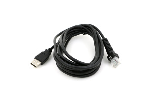 Кабель для сканера штрихкода АТОЛ SB2109 BT