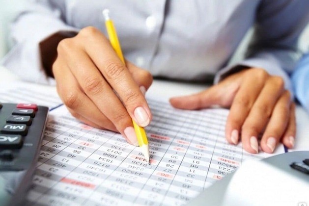 Закрытие месяца: учет в бухгалтерии и настройки в 1с