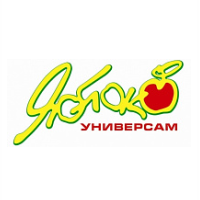 Яблоко