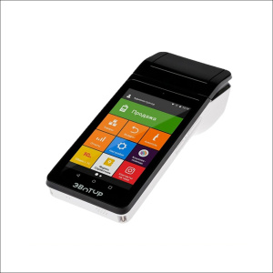 Эвотор 5 ST Смарт-терминал без ФН