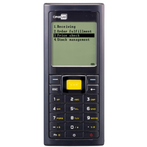Терминал сбора данных CipherLab 8231 1
