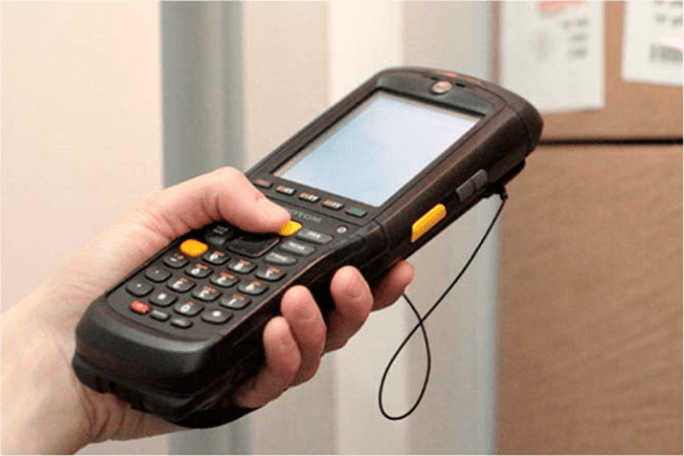 Что такое ТСД и для чего он нужен?