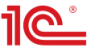 1С