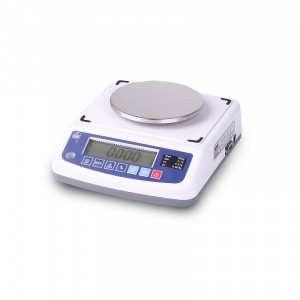 Лабораторные весы Масса-К ВК-1