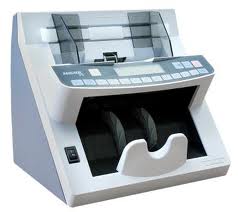 Счетчик банкнот Magner 75 D 