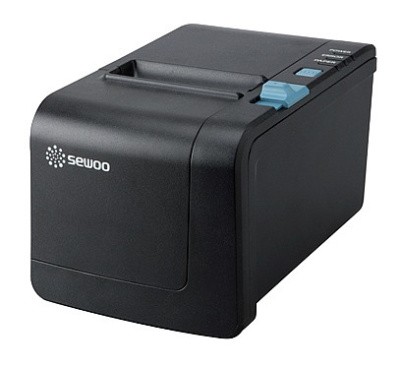 Принтер чеков Sewoo SLK-T42 