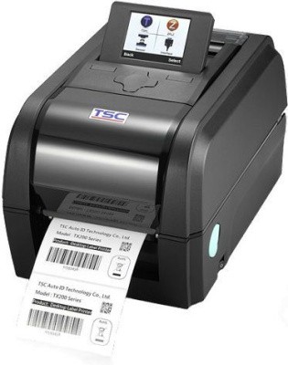 Принтер этикеток TSC TX200 
