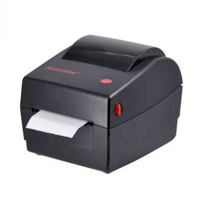 Принтер этикеток MERTECH DT80 ZEMA 