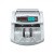 Счетчик банкнот Mertech C-3000 White 