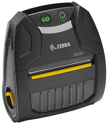 Мобильный принтер Zebra ZQ320 