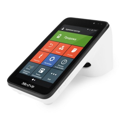 Эвотор 7.3 Смарт-терминал ФН 