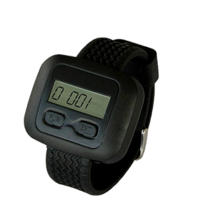 iBells 52 - комплект вызова официанта гостем и поваром 