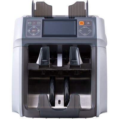 Сортировщик банкнот Cassida Titan 