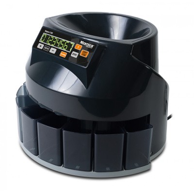 Счетчик монет Mertech C-500 