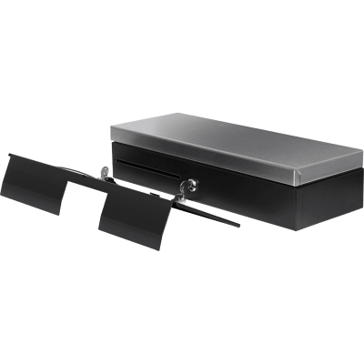 Денежный ящик PayTor FlipTop-S, черный, Epson 