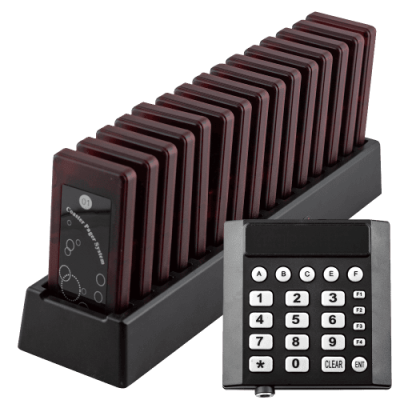 K-TP15-W- комплект 