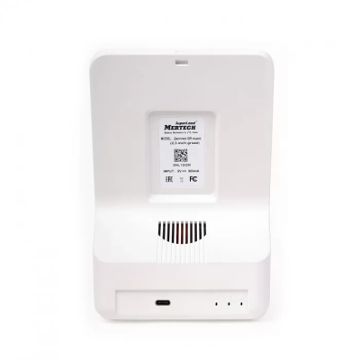 Дисплей QR кодов Mertech Green 