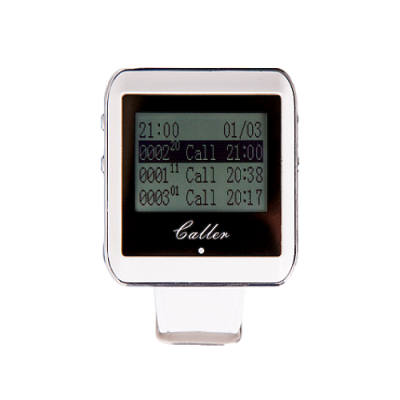 Med 24 iBells - комплект вызова медсестры 