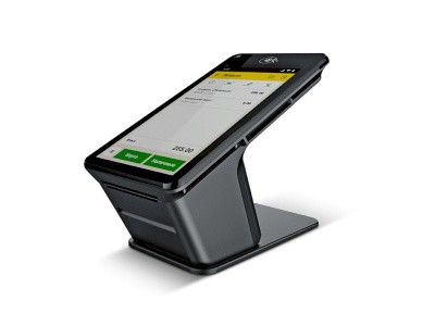 Онлайн-касса MSPOS-N-Ф без ФН 