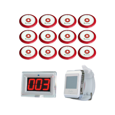 Med 24 iBells - комплект вызова медсестры 