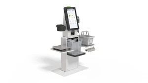 Касса самообслуживания POScenter SCO-K210 Касса самообслуживания POScenter SCO-K210