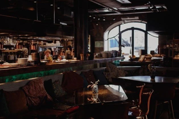 White Rabbit Family: внедрение iiko в ресторане Горыныч, Геленджик