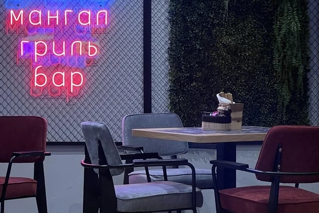 Внедрение iiko в бургерной Красножар и настройка системы для работы, г. Краснодар