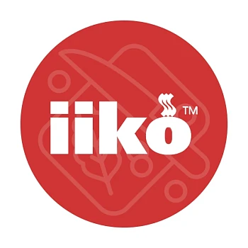 Обучение iiko. Курс "iikoWeb"